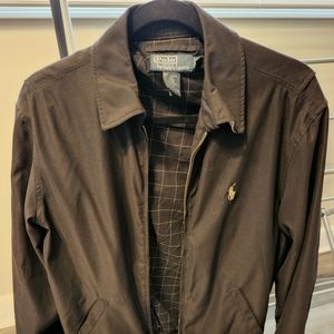 Polo Jacket